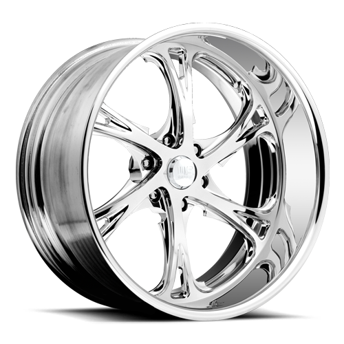 US Mags Spur 6 - US714