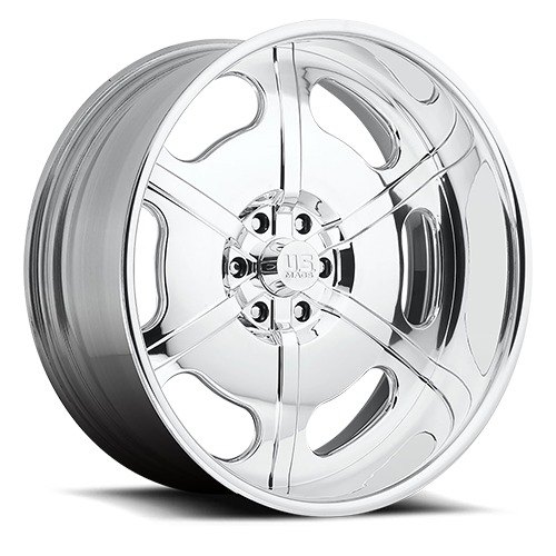 US Mags Rio Grande 6 - US495
