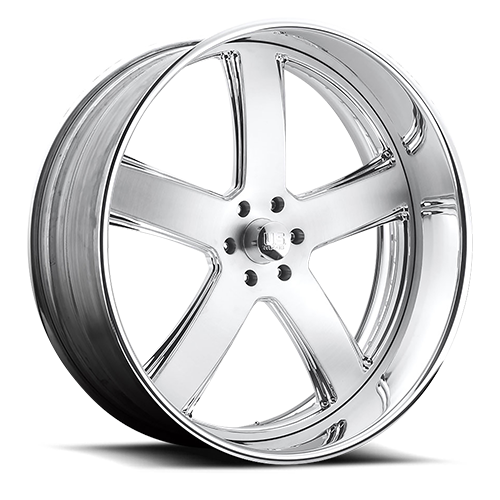 US Mags Hustler - US445
