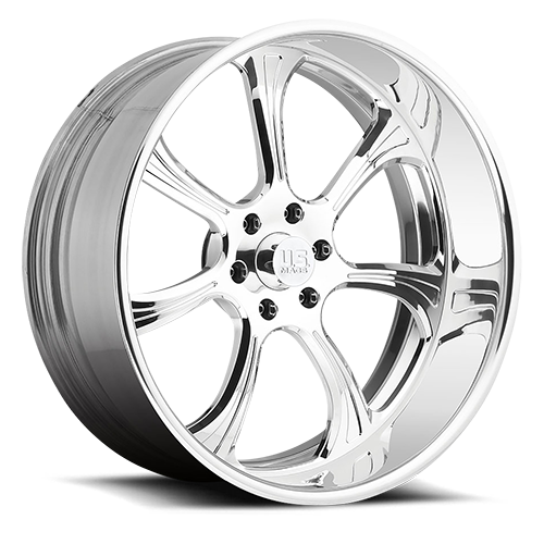 US Mags El Rey - US429