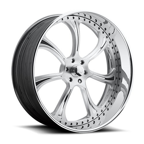 US Mags El Rey - US429