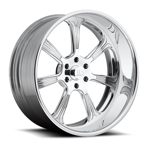US Mags El Jefe - US428