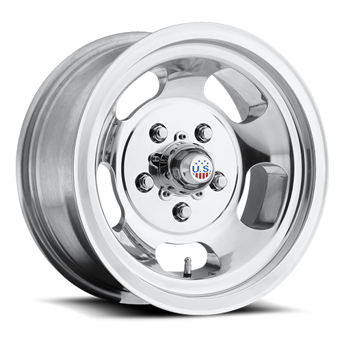 US Mags Indy - U101