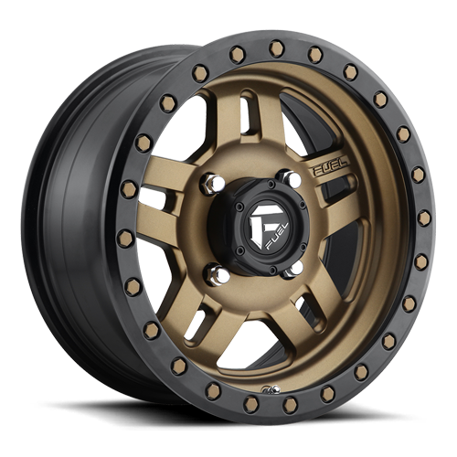 Fuel UTV Wheels Anza - D583 - UTV