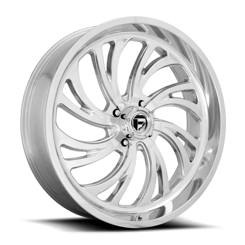 Fuel UTV Wheels Kompressor - D203 - UTV
