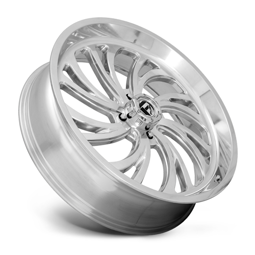 Fuel UTV Wheels Kompressor - D203 - UTV
