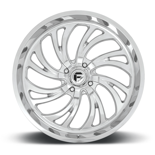 Fuel UTV Wheels Kompressor - D203 - UTV