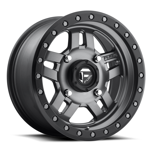 Fuel UTV Wheels Anza - D558 - UTV
