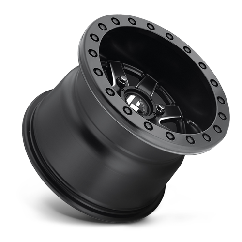 Fuel UTV Wheels Maverick Beadlock - D938 - OFF ROAD ONLY