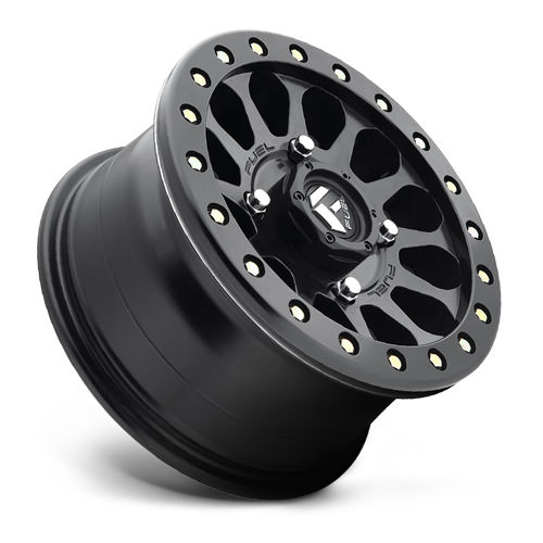 Fuel UTV Wheels Vector - D920 - Beadlock