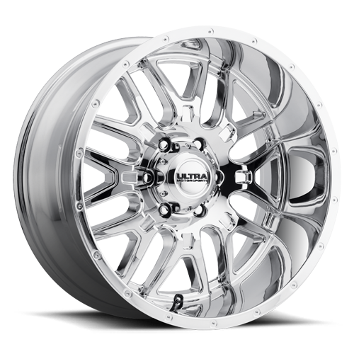 Ultra Motorsports 203 Hunter