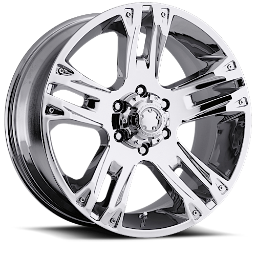 Ultra Motorsports 234-235 Maverick