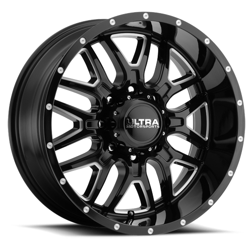 Ultra Motorsports 203 Hunter