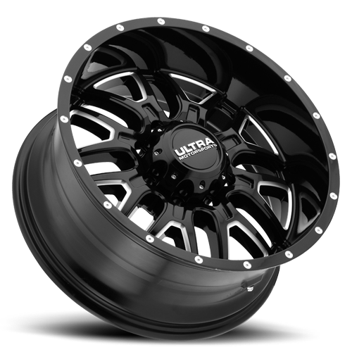 Ultra Motorsports 203 Hunter