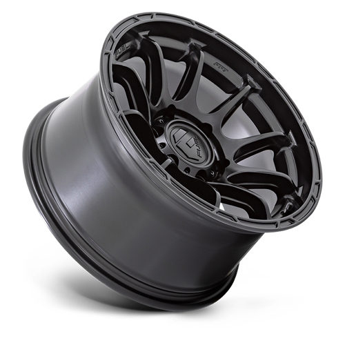 Fuel 1-Piece Wheels Variant - D791