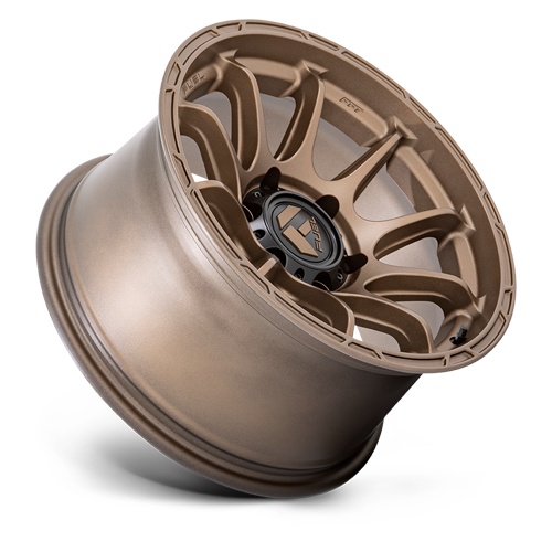 Fuel 1-Piece Wheels Variant - D792