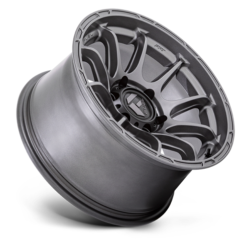 Fuel 1-Piece Wheels Variant - D793
