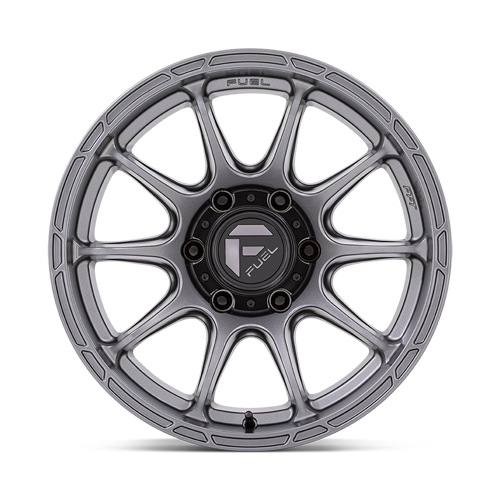 Fuel 1-Piece Wheels Variant - D793
