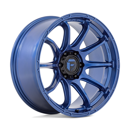 Fuel 1-Piece Wheels Variant - D794