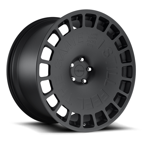Rotiform VCE
