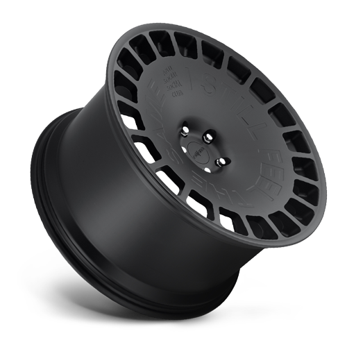 Rotiform VCE
