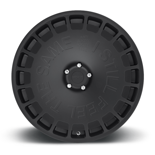 Rotiform VCE
