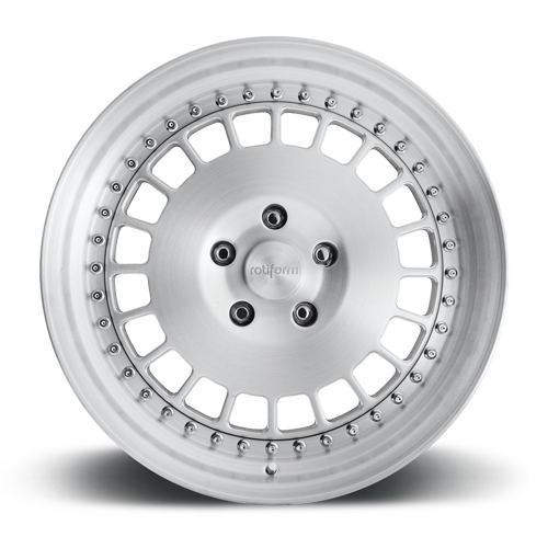 Rotiform VCE
