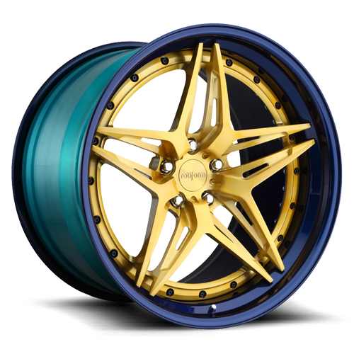 Rotiform VDA