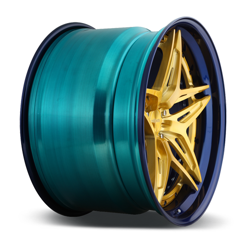 Rotiform VDA