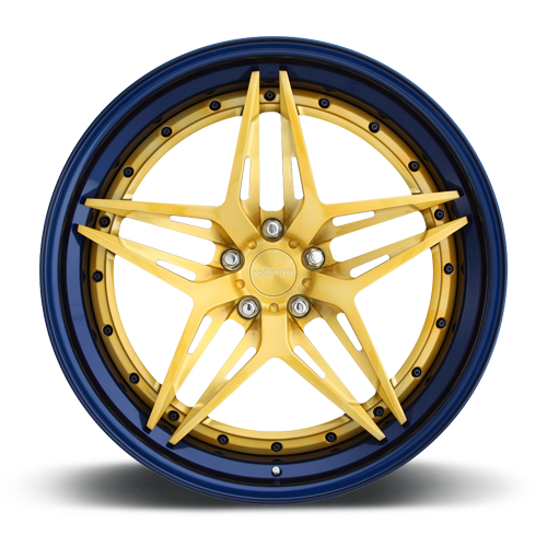 Rotiform VDA