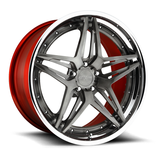 Rotiform VDA