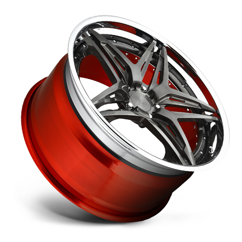 Rotiform VDA