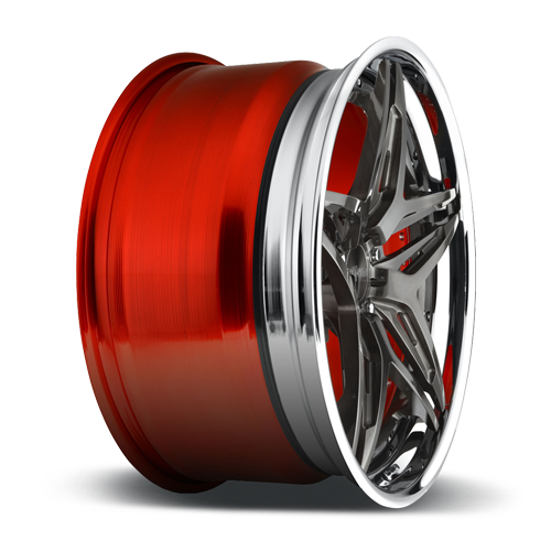 Rotiform VDA