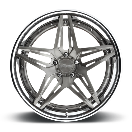 Rotiform VDA
