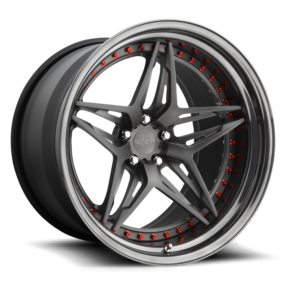 Rotiform VDA