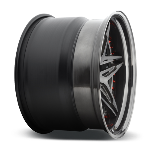 Rotiform VDA
