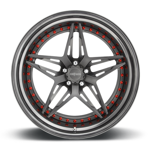 Rotiform VDA