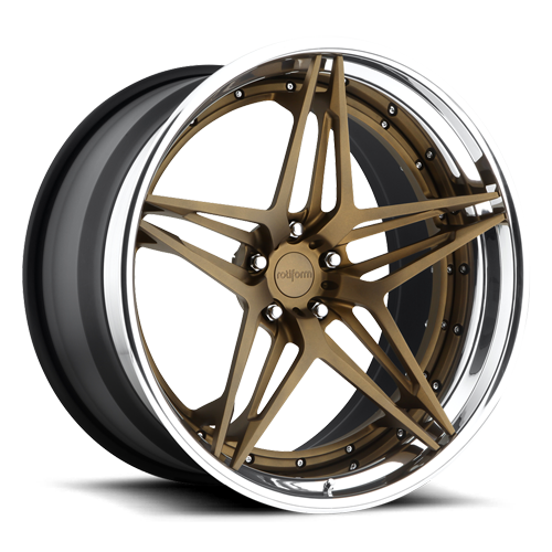 Rotiform VDA