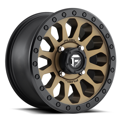 Fuel UTV Wheels Vector - D600 - UTV