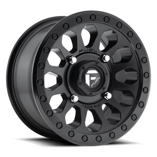 Fuel UTV Wheels Vector - D579 - UTV