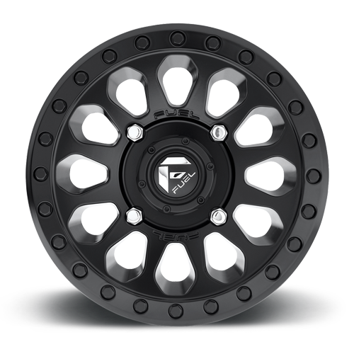 Fuel UTV Wheels Vector - D579 - UTV