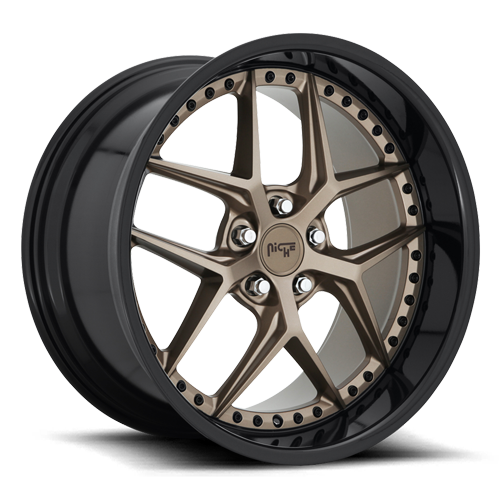 Niche Sport Series Vice - M227