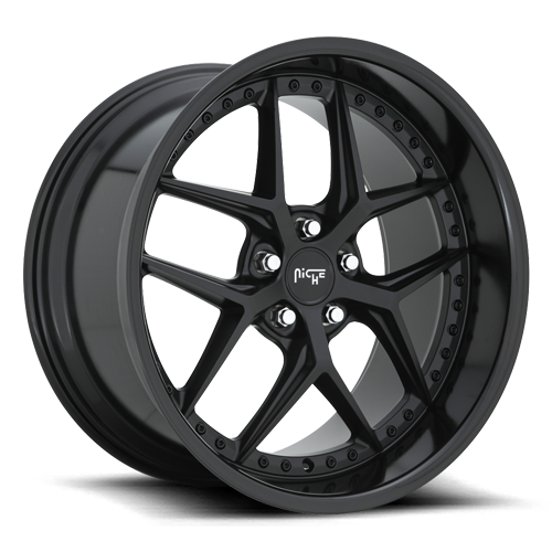 Niche Sport Series Vice - M226