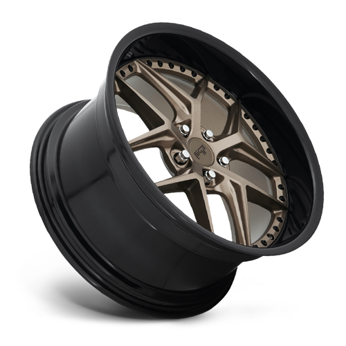Niche Sport Series Vice - M227