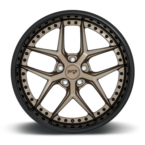 Niche Sport Series Vice - M227