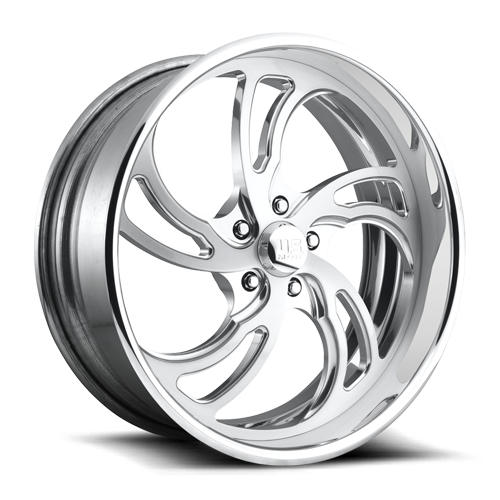 US Mags Villain 5 - US725