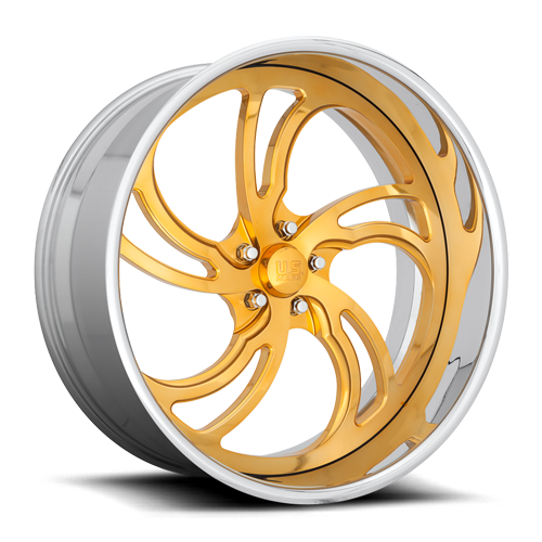 US Mags Villain 5 - US725