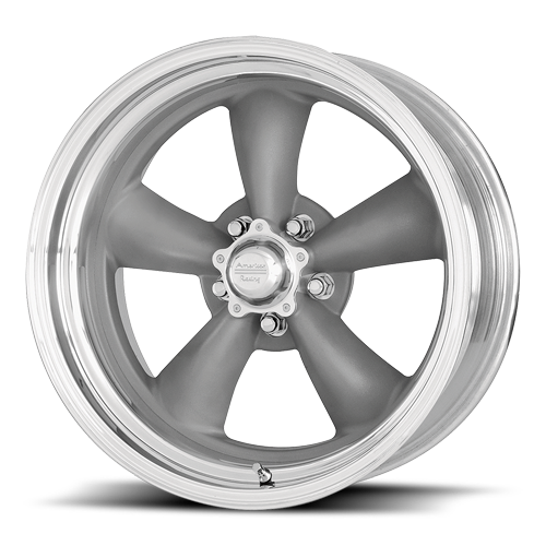 American Racing VN205 Classic Torq Thrust II
