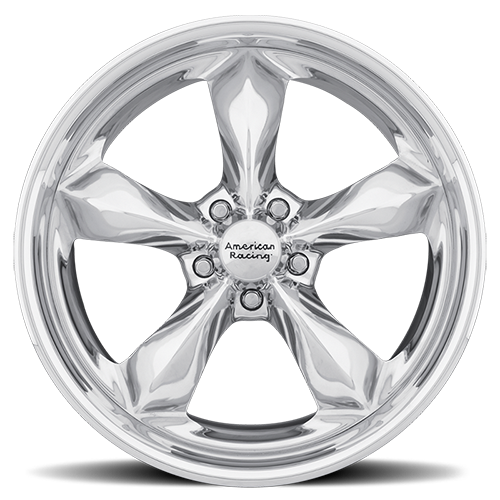 American Racing VN425 Torq Thrust SL