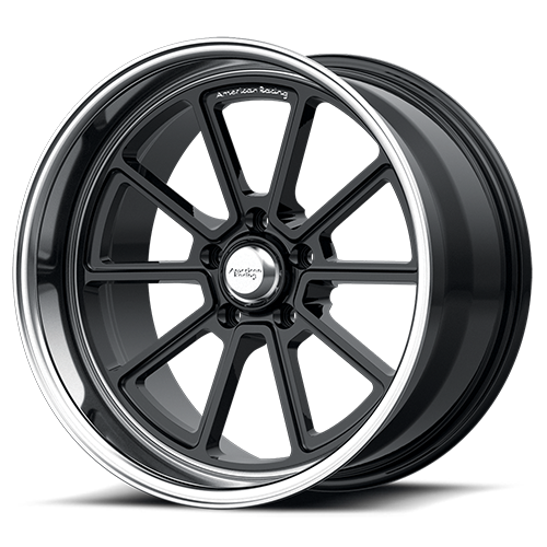 American Racing VN510 Draft